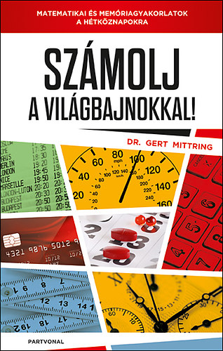 Dr. Gert Mittring - Szmolj a vilgbajnokkal!