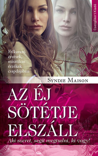 Syndie Maison - Az j sttje elszll