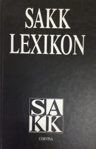 Otto Borik - Sakk lexikon - Sakklexikon