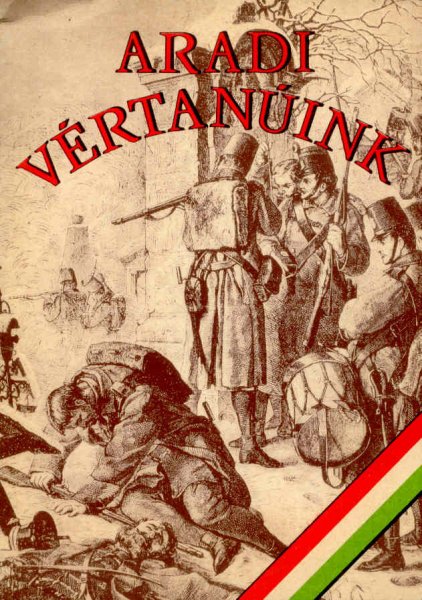 Rthy Endre-Takcs Lszl - Aradi vrtanink