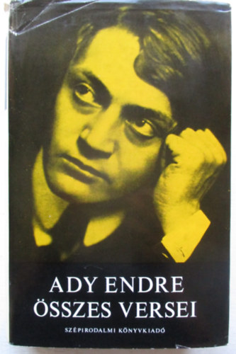 Ady Endre - Ady Endre �sszes versei