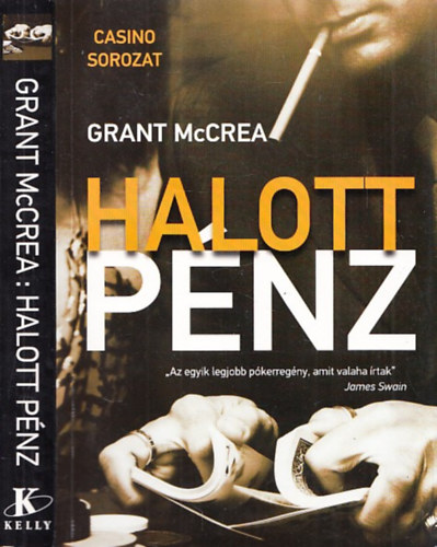 Grant McCrea - Halott pnz