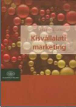 Rekettye Gbor - Kisvllalati marketing