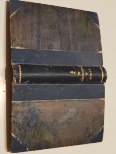 F.W.-Baktay E. (ford.) Bain - A testet�lt�tt h�