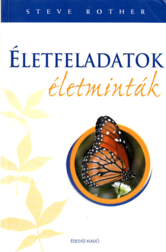 Steve Rother - letfeladatok