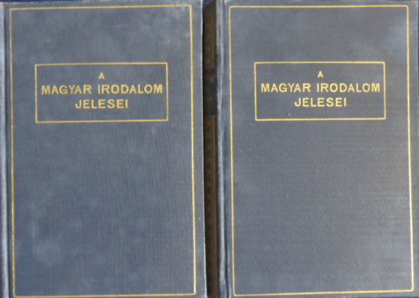 Szentmih�lyin� Szab� Maria - Ember� a munka... I-II.