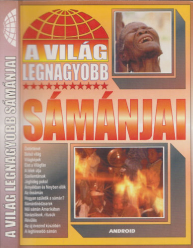 A vil�g Legnagyobb s�m�njai