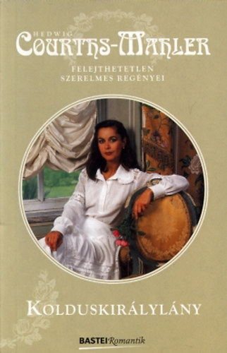 Hedwig Courths-Mahler - Kolduskirlylny