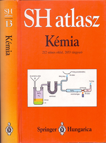 Hans Breuer - Sh atlasz-Kmia