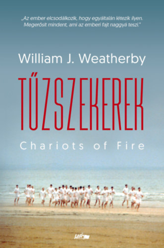 W.J. Weatherby - Tzszekerek