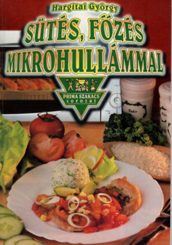 Hargitai Gyrgy - Sts, fzs mikrohullmmal