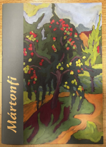M�rtonfi Benke M�rta - M�rtonfi
