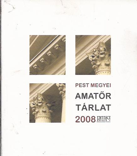 Pest megyei amatr trlat 2008