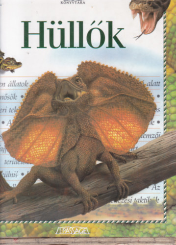 Greer, Allene. - Hllk - Tudomnyos tancsad
