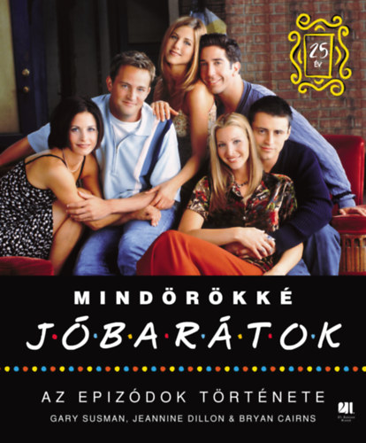 Gary Susman, Jeannine Dillon, Bryan Cairns - Mindrkk Jbartok