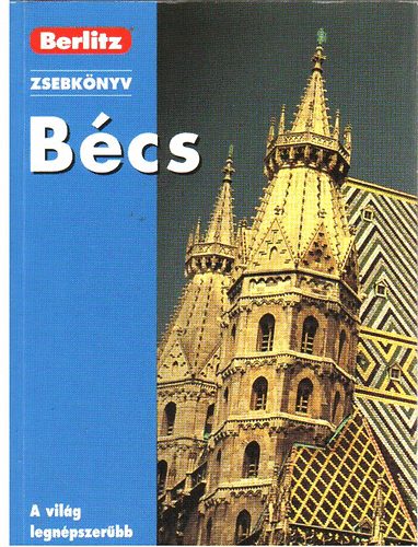 Jack Altman - Bcs (Berlitz zsebknyv)