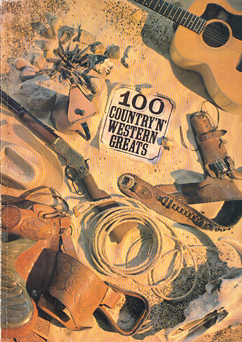 100 Country 'n' Western Greats