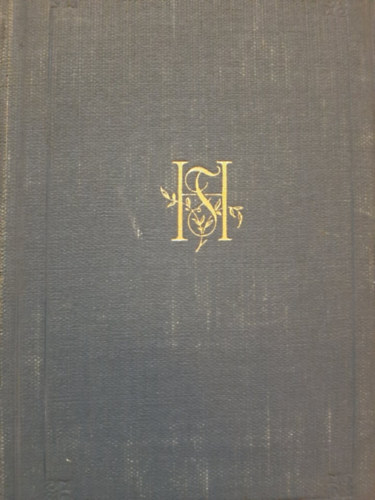 Herczeg Ferenc - Egy le�ny t�rt�nete