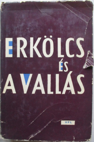 Brtfai Lszl (ford.) - Erklcs s a valls