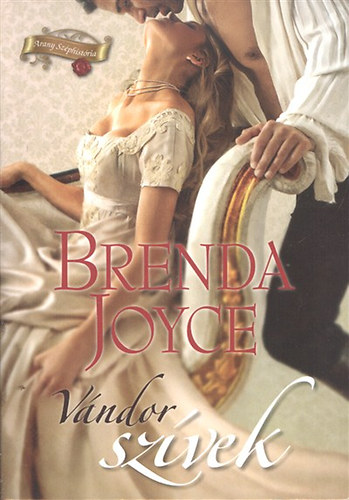Brenda Joyce - Vndor szvek