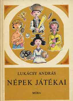 Lukcsy Andrs - Npek jtkai