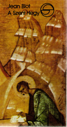 Jean Blot - A Szent Hegy (mrleg)