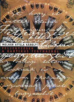 Dr. Molnr Attila Kroly - Feljegyzsek a kaotikus fegyhzbl