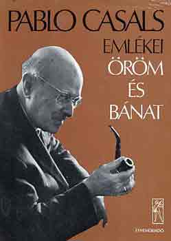 Albert E. Kahn - rm s bnat (Pablo Casals emlkei)