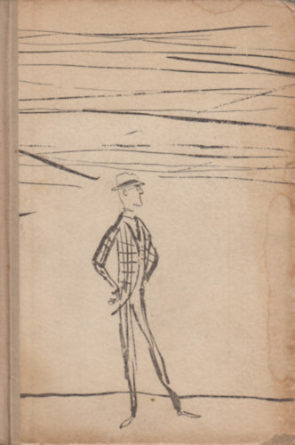 Kingsley Amis - Szerencsés flótás