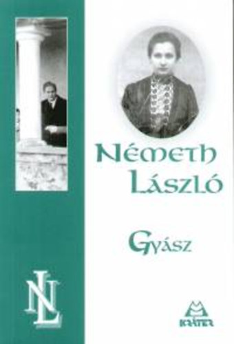 Németh László - Gyász