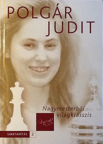 Polgr Judit - Nagymesterbl vilgklasszis