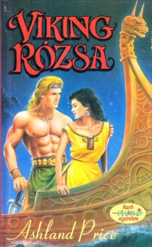 Ashland Price - Viking rzsa