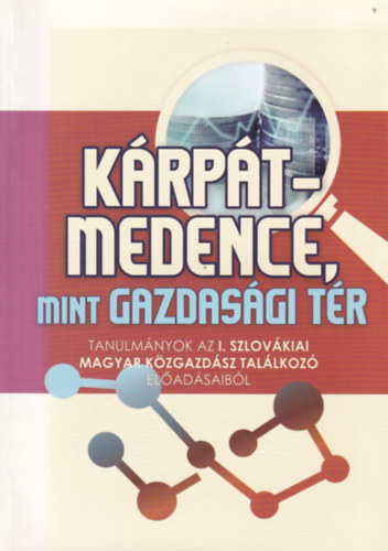Kárpát-medence, mint gazdasági tér