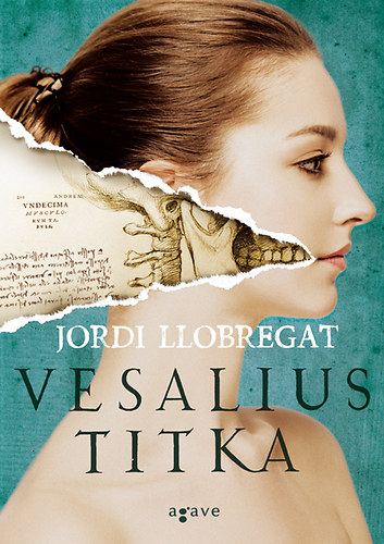 Jordi Llobregat - Vesalius titka