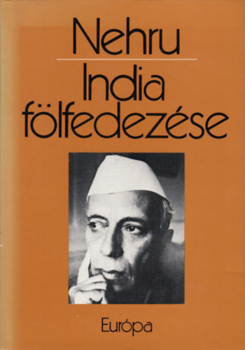 Nehru - India flfedezse