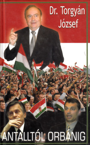 Dr. Torgyn Jzsef - Antalltl Orbnig