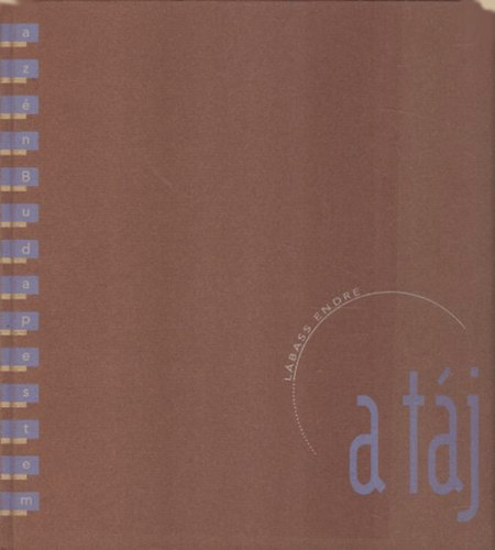 L�bass Endre - A t�j