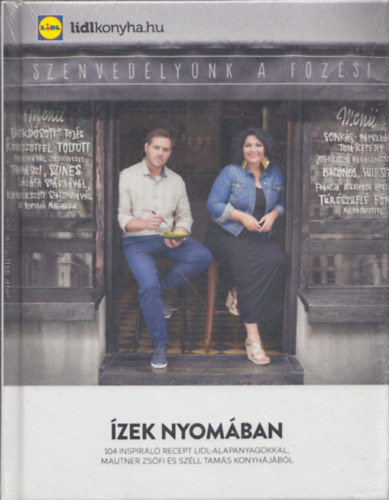 Mautner Zsfi - Szll Tams - zek nyomban