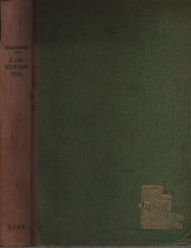 W. Somerset Maugham - A legsttebb ra