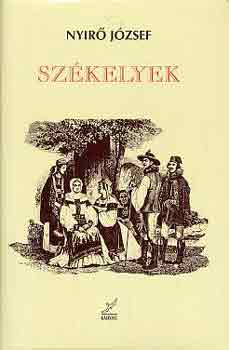Nyírő József - Székelyek
