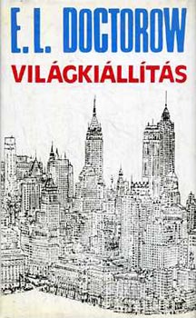 E.L. Doctorow - Vil�gki�ll�t�s
