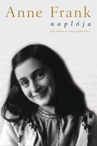 Anne Frank - Anne Frank naplja