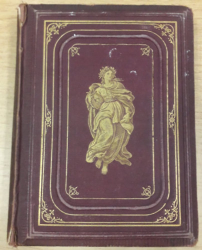 V�r�smarty Mih�ly - V�r�smart k�ltem�nyei I. - Lyrai �s vegyes k�ltem�nyek