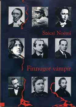 Szcsi Nomi - Finnugor vmpr