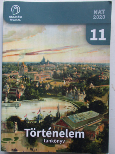 Szray Mikls (szerk.) - Trtnelem tanknyv 11.