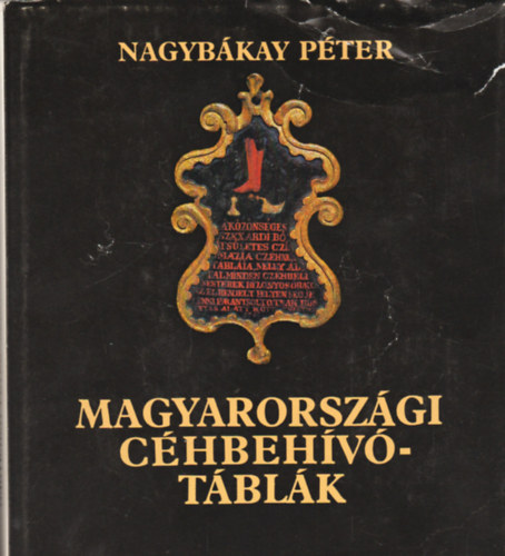 Nagyb�kay P�ter - Magyarorsz�gi c�hbeh�v�t�bl�k