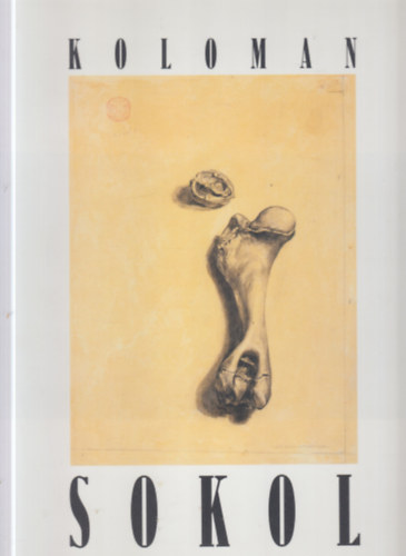 Tibor Husz�r - Koloman Sokol: Sambo (angol nyelv� album)- tokban