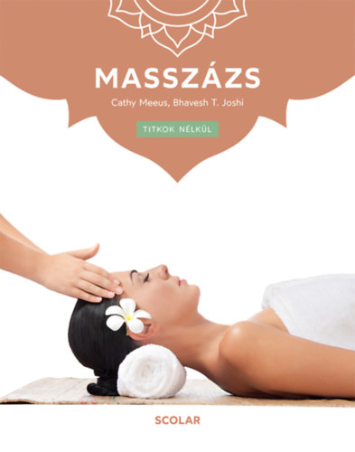 Cathy Meeus, Bhavesh T. Joshi - Masszzs