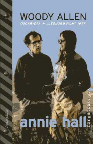 Allen, Woody-Brickman, Marshal - Annie Hall