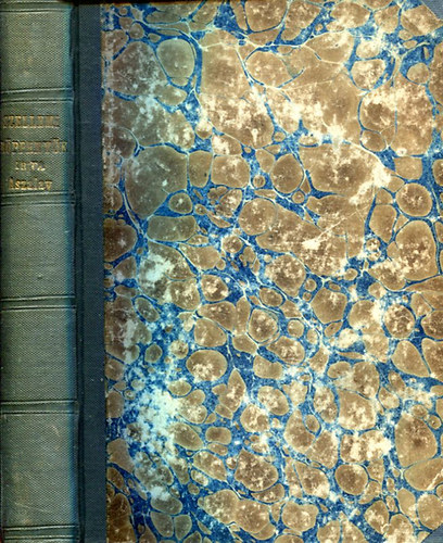 Aszalay J�zsef - Szellemi r�ppenty�k, t�rt�nelmi s humoristikai sz�nezettel